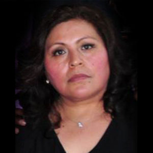 Board Members Graciela Vega