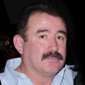 Board Member Jose Ponce