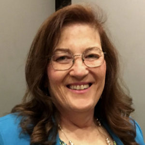 Board Member Joy Brittain