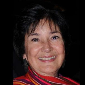 Board Member Lydia Villarrea