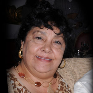 Board Member Nellie Antuna